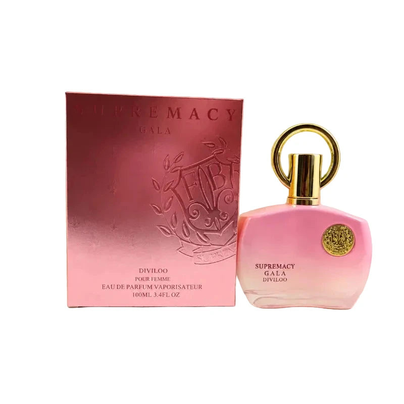 Unisex Amber Woody Eau De Toilette Spray 3.4 fl oz