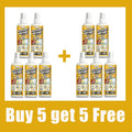 Appliance Yellowing Removal Spray and Renovation Cleaner