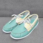 Men's Lightweight Breathable Running Casual Shoes