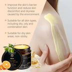 Unisex Beef Tallow & Honey Brightening Moisturizing Body Cream