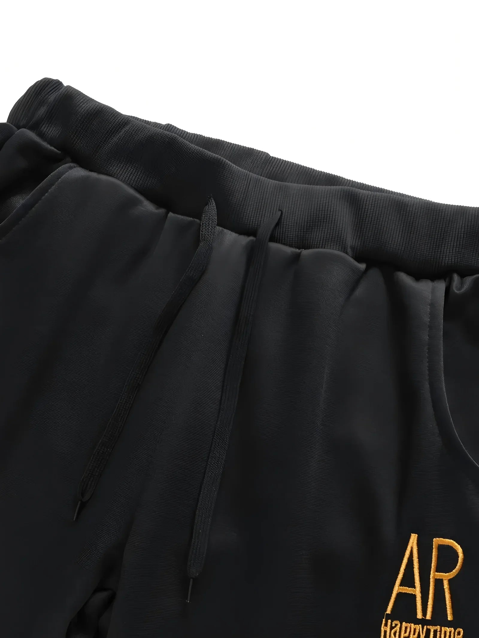 Men's Casual Sweatshirt and Sweatpants Two Piece Tracksuit Set