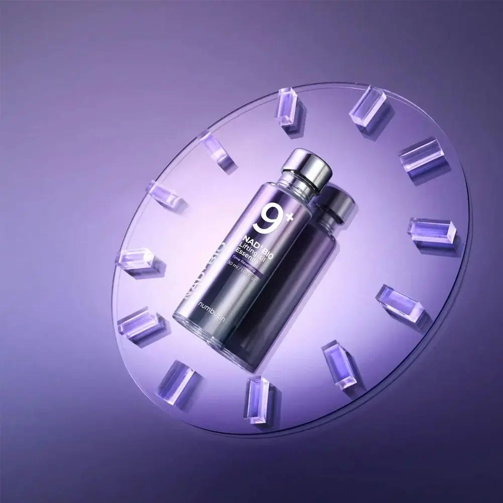 NAD+ Enriched Anti-Aging Skincare Collection Lifting Essence Toner