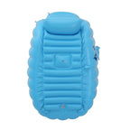 Portable Inflatable Bathtub for Children with Air Pump YT-487