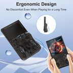 4.0 Inch Screen Retro Handheld Video Game Console ANS13