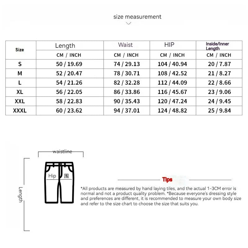 Men's V-Neck Short Sleeve Knitted T-Shirt and Shorts Casual Two-Piece Set