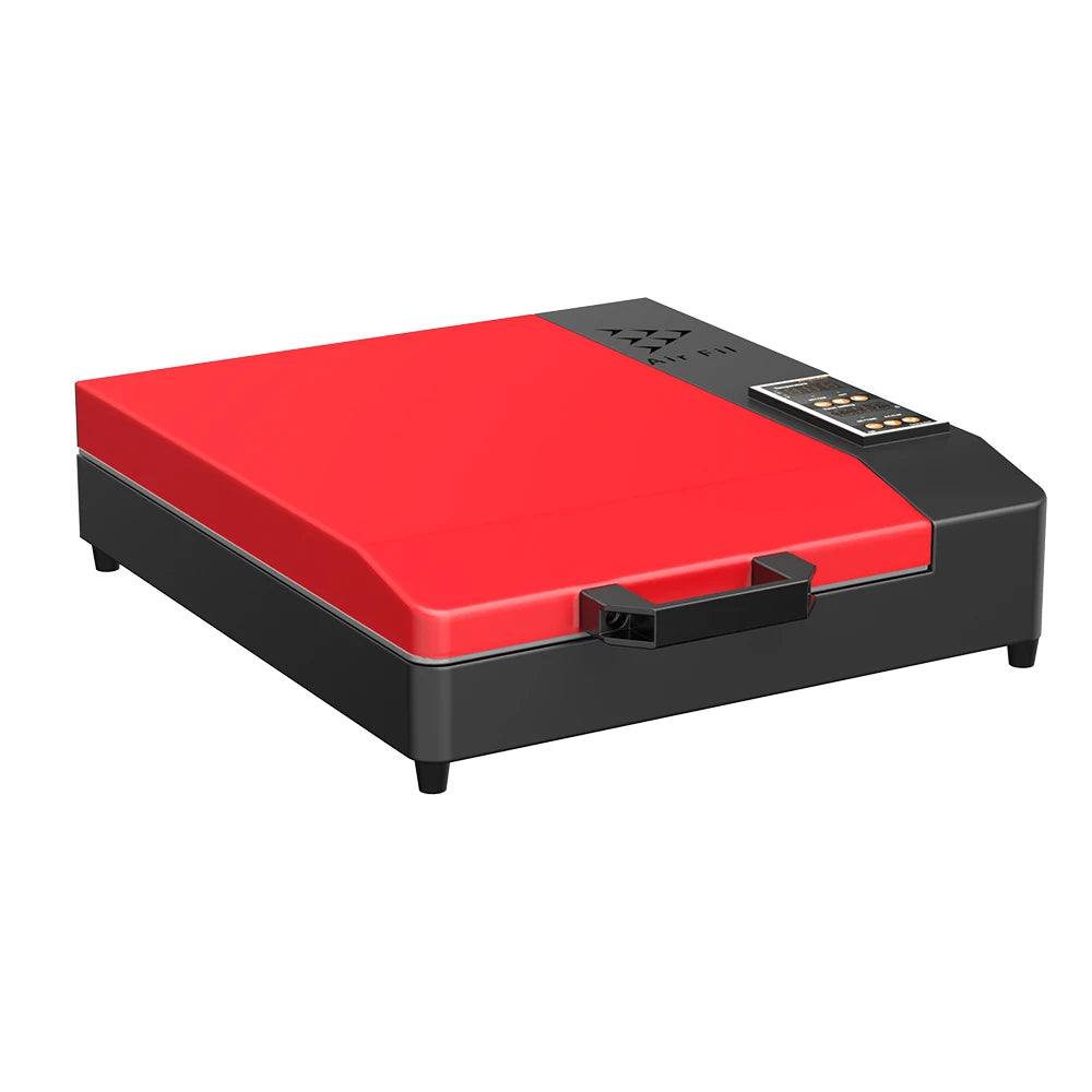 A4 DTF Transfer Printer and T-Shirt Printing Machine