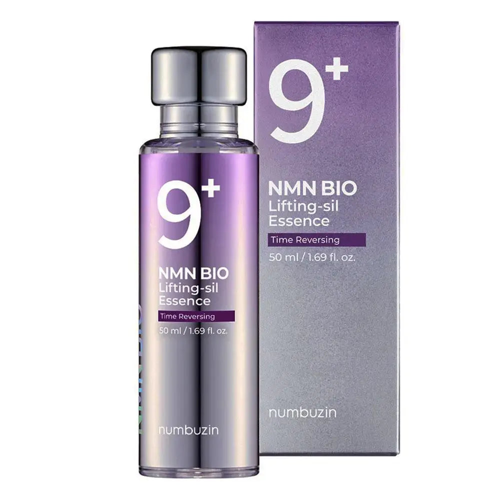 NAD+ Enriched Anti-Aging Skincare Collection Lifting Essence Toner