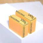 Natural Organic Mint Essential Oil Cleansing Handmade Soap Bar