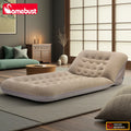 Inflatable Air Mattress and Foldable Sofa Bed