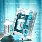Whitening & Spot Removing Facial Serum Moisturizing Non-Greasy Lotion