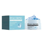 Women's Hyaluronic Acid Hydrating Overnight Capsule Face Cream