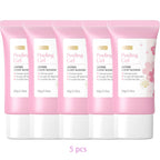Women's Sakura Deep Cleaning Exfoliating Gel Facial Scrub 2.1 oz