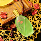 Unisex Long-Lasting Fresh Rose Jasmine Fragrance Spray 1.7 fl oz