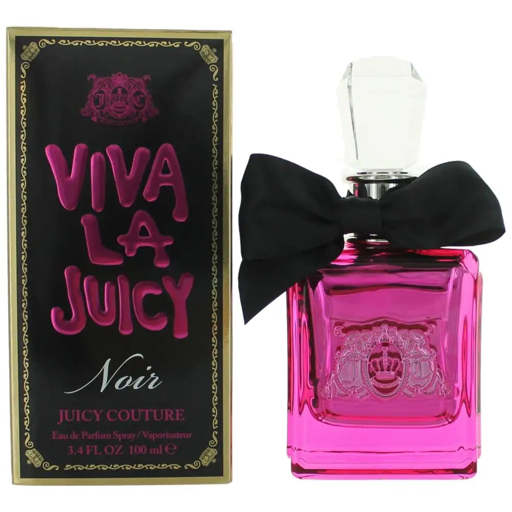Women's Sweet Berry Gourmand Eau De Parfum Spray 3.4 fl oz