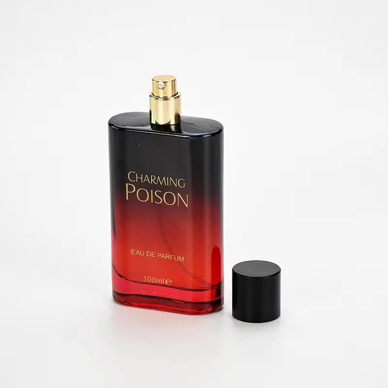 Unisex Fresh Woody Long-Lasting Fragrance Eau De Parfum Spray 3.4 fl oz