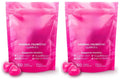 Women's Probiotic Cranberry Chlorophyll Digestive Wellness Gummies