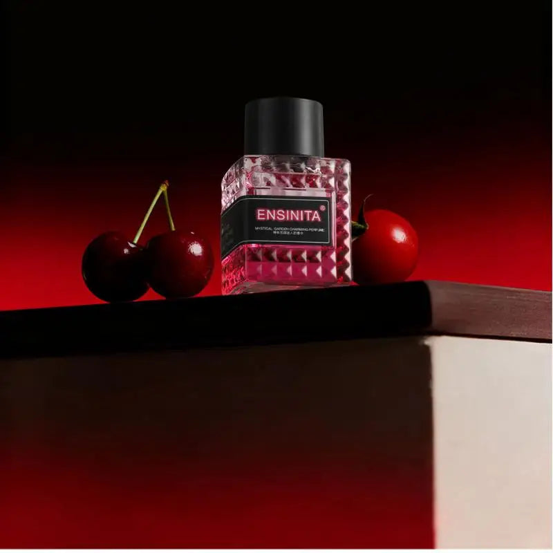 Unisex Fresh Floral Fruity Eau De Toilette Spray 0.34 fl oz