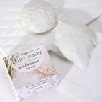 Natural Organic Solid Rice Shampoo Bar Soap 2.1 oz