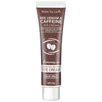 Unisex Natural Caffeine Firming Moisturizing Eye Cream 0.7 oz