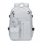 Unisex Waterproof Expandable 40L Travel Laptop Backpack