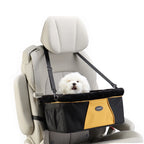 Portable Anti Dirt Pet Travel Car Seat Bed