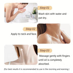 Unisex Collagen Firming Neck Line Cream WA-03-665 2.1 oz