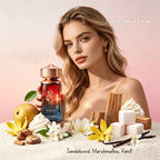 Unisex Sweet Candy Eau De Parfum Spray 3.4 fl oz