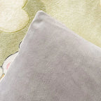 Warm Velvet Cartoon Duvet Cover and Plush Bedding Set