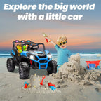 Kids 4WD Ride on UTV Electric Toy Car 027