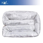 Pure Mulberry Silk Quilt and Warm Cooling Blanket
