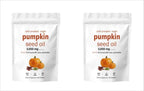 Pumpkin Seed Oil with Saw Palmetto 3000mg Softgels Dietary Supplement