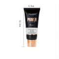 Unisex Waterproof Transparent Gel Makeup Primer F228 2 fl oz
