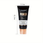 Unisex Waterproof Transparent Gel Makeup Primer F228 2 fl oz