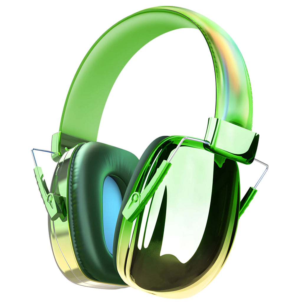 Electronic Shooting Hearing Protection and Noise Reduction Active Earmuffs