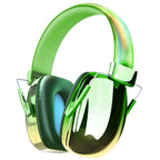 Electronic Shooting Hearing Protection and Noise Reduction Active Earmuffs