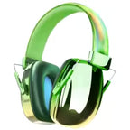 Electronic Shooting Hearing Protection and Noise Reduction Active Earmuffs