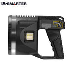 Rechargeable High Power LED Searchlight Spotlight