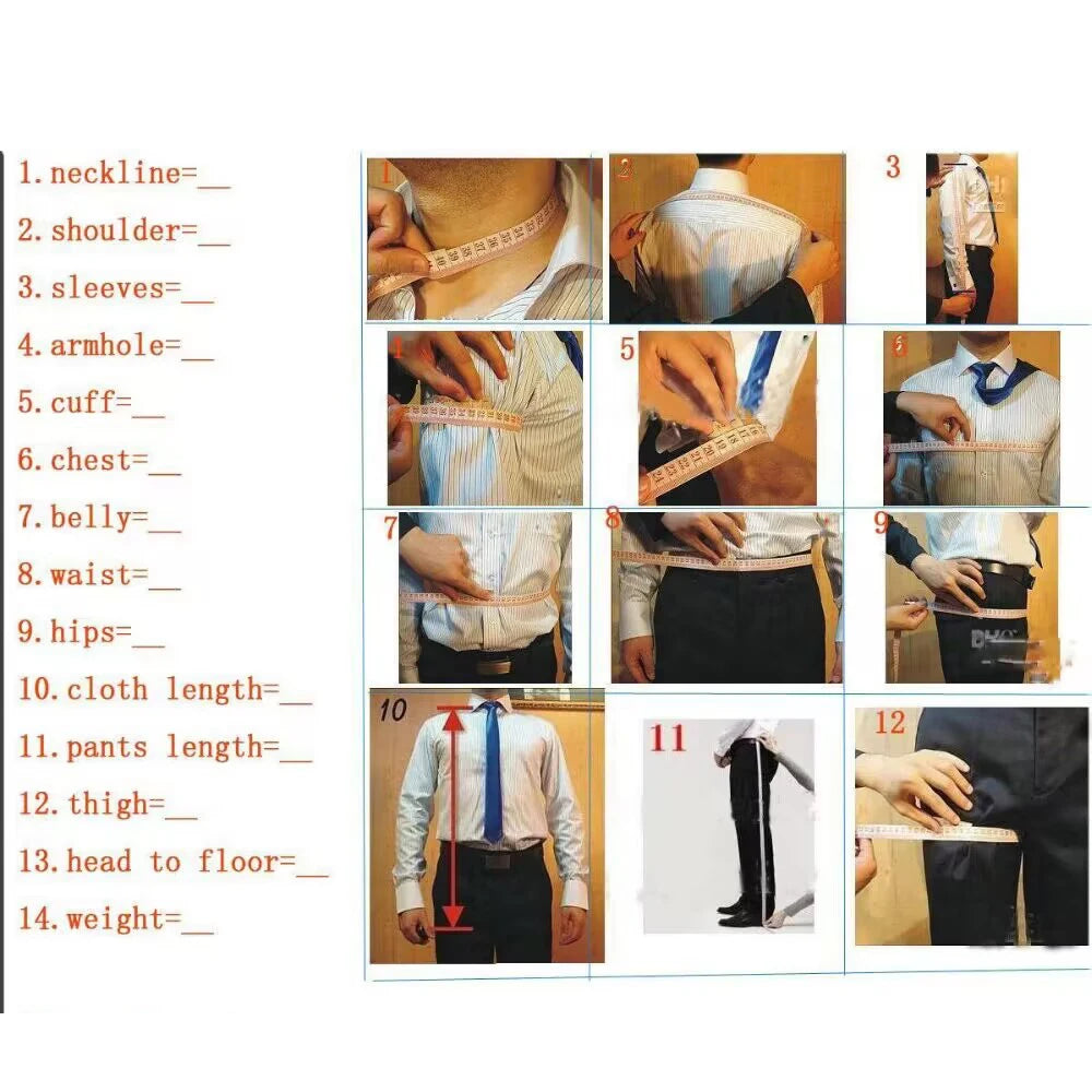 Women's Fitted Single-Breasted Blazer Trousers Pants Suit