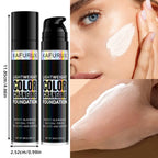 Unisex Magic Color Changing Liquid Foundation Cream K7113E 1 fl oz