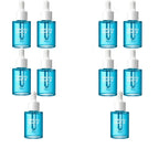 Unisex GHK-Cu Copper Peptides Facial Serum