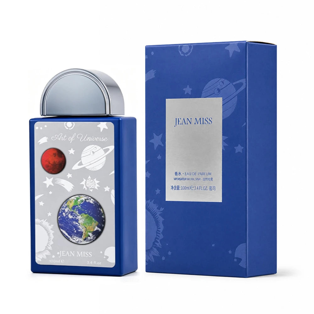 Unisex Woody Eau De Parfum 3.4 fl oz