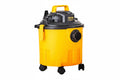 Stainless Steel Wet and Dry Shop Vacuum Cleaner with Suction 1200W