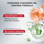Amino Acid Korean Facial Cleanser with Salicylic Acid 200ml