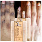 Unisex Organic Goat Milk Nourishing Soap Bar 7.1 oz