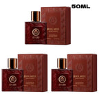 Men's Long-Lasting Fragrance Cologne Spray