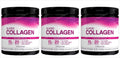 Collagen Protein Powder Unflavored Drink Mix 7.1 oz