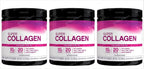 Collagen Protein Powder Unflavored Drink Mix 7.1 oz