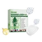Moringa Berberine NAD+ Nano Microneedle Patch Metabolic Support