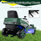 Kids 12V Battery Powered Electric Ride on Lawn Mower Toy Car