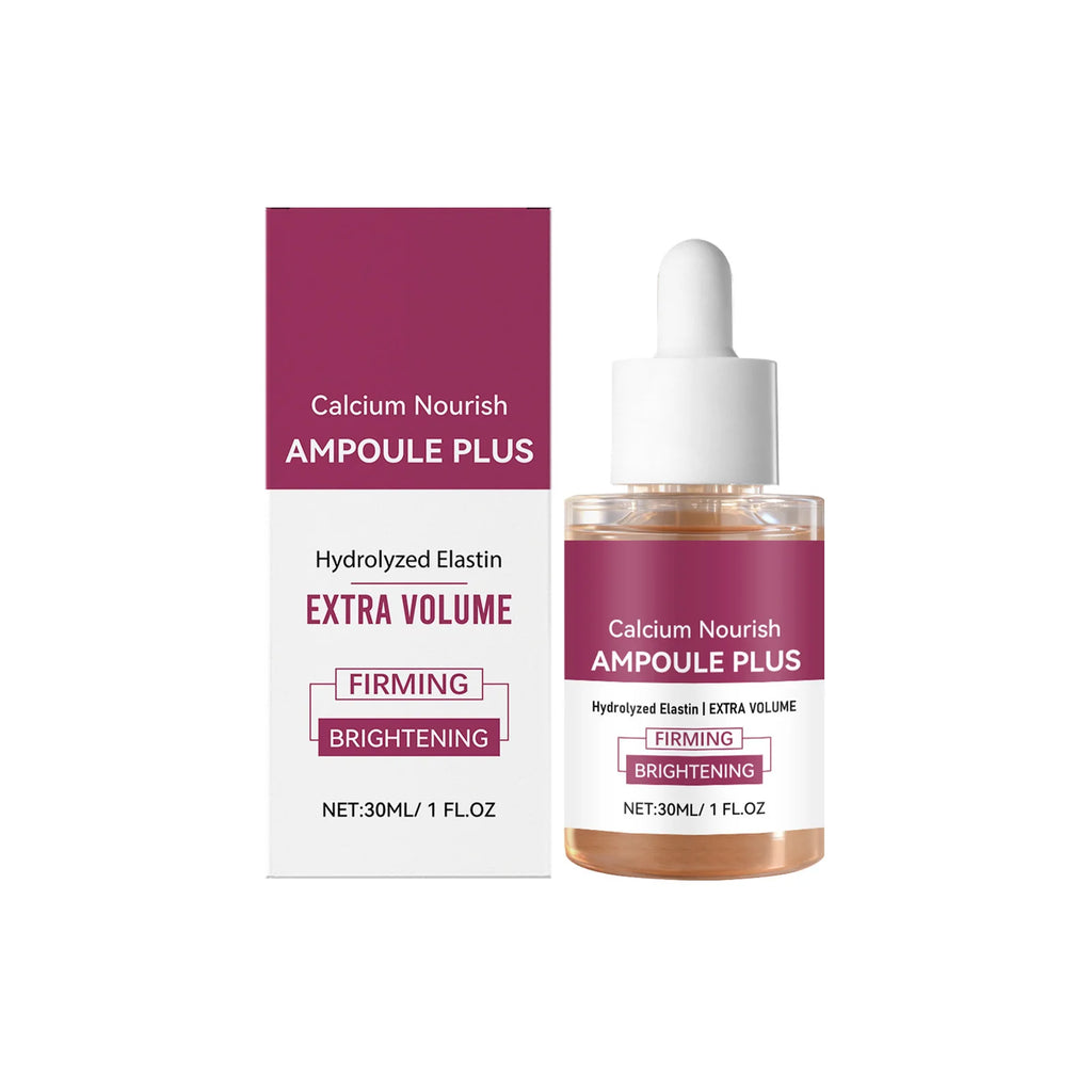 Calcium Collagen Multi-Balm and Pore Firming Essence Skincare Set
